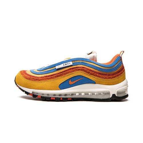 ナイキ マックス エアマックス \"RUNNING CLUB\" スニーカー メンズ NIKE AIR MAX 97 SE DH1085 700 /