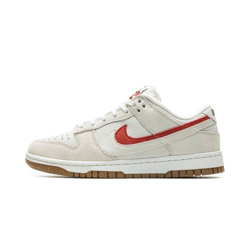 ナイキ ダンク "DOUBLE SWOOSH" スニーカー レディース NIKE DUNK LO SE WMNS DO9457 100 /｜スニケス