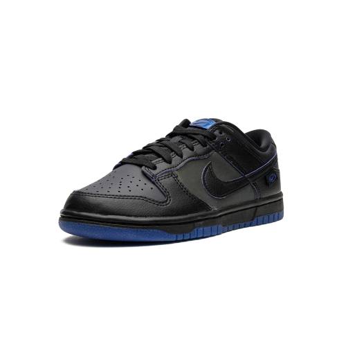 ナイキ ダンク "BLACK IRIDESCENT" スニーカー レディース NIKE DUNK LO MNS WMNS ROYAL /｜スニケス
