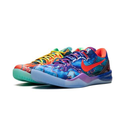 ナイキ コービー 労働者階級トロ \"WHAT THE\"" スニーカー メンズ NIKE KOBE 8 PROTRO HM9621 900 /"