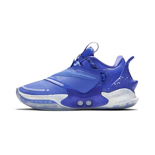 ナイキ アダプト 2.0 スニーカー メンズ NIKE ADAPT BB CV2441 400 /