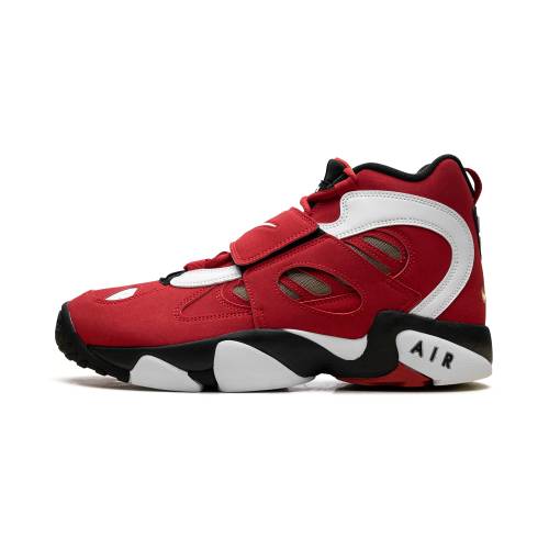 ナイキ 金剛石 芝草 赤 赤いこと \"FIRE WHITE\"" スニーカー メンズ NIKE AIR DIAMOND TURF 2 RED / HQ2631 600"