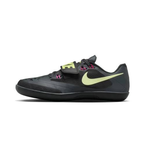 ナイキ ズーム "ANTHRACITE PINK" スニーカー メンズ NIKE ZOOM SD 4 FIERCE 685135 004 /|スニケス