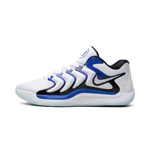 ナイキ "PENNY" スニーカー メンズ NIKE KD 17 FJ9487 100 /｜スニケス