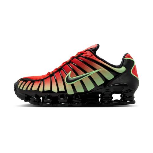 ナイキ ショックス \"CHILI PEPPER\"" スニーカー メンズ NIKE SHOX TL AV3595 601 /"