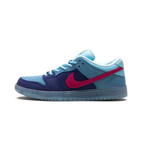 ナイキ エスビー ダンク ダンクロー \"RUN JEWELS\"" スニーカー メンズ NIKE SB DUNK LOW THE DO9404 400 /"