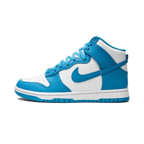 ナイキ ダンク ご機嫌 ダンクハイ \"LASER BLUE\"" スニーカー メンズ NIKE DUNK HIGH DD1399 400 /"