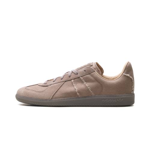 アディダス 正規陸軍 \"BEIGE BROWN\"" スニーカー メンズ ADIDAS BW ARMY JR3726 /"