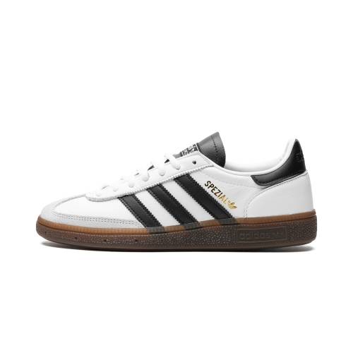 アディダス ハンドボール スペシアル 黒いこと 黒いこと \"WHITE GUM\"" スニーカー メンズ ADIDAS HANDBALL SPEZIAL BLACK IE3403 /"
