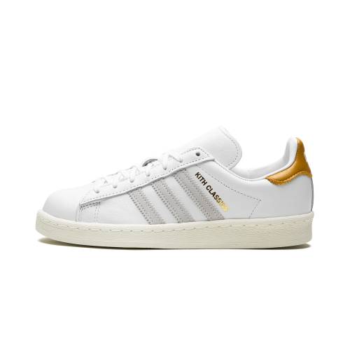 アディダス 校庭 \"KITH\"" スニーカー メンズ ADIDAS CAMPUS 80S IE4805 /"