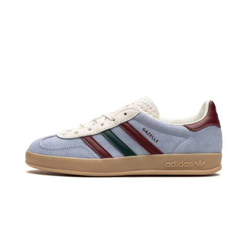 アディダス ガゼル \"BLUE COLLEGIATE\"" スニーカー メンズ ADIDAS GAZELLE INDOOR DAWN IG4994 /"