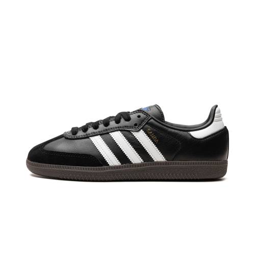 アディダス サンバ \"BLACK\"" スニーカー メンズ ADIDAS SAMBA ADV IE3100 /"
