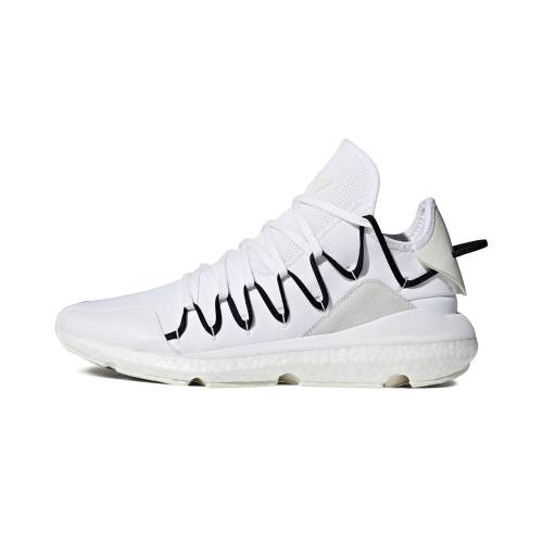 アディダス スニーカー メンズ ADIDAS Y3 KUSARI BC0956 /