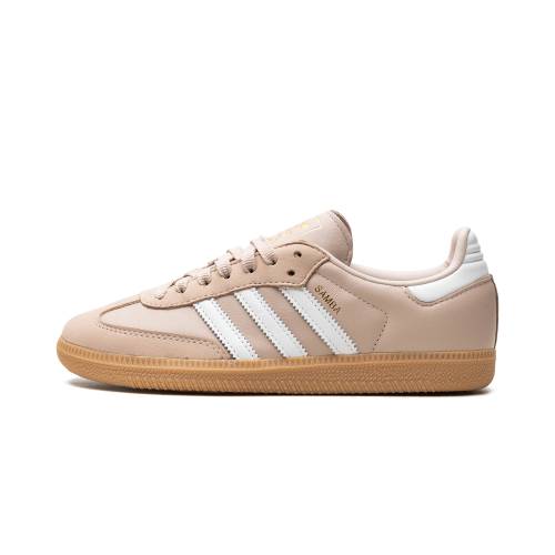 アディダス サンバ \"WONDER TAUPE\"" スニーカー レディース ADIDAS SAMBA OG WMNS IE6523 /"