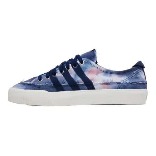 アディダス 割り増し金 \"DONALD GLOVER\"" スニーカー メンズ ADIDAS NIZZA PREMIUM FX4801 /"