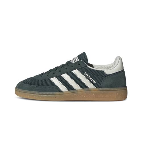 アディダス ハンドボール スペシアル \"MINERAL GREEN\"" スニーカー レディース ADIDAS HANDBALL SPEZIAL WMNS IG1976 /"
