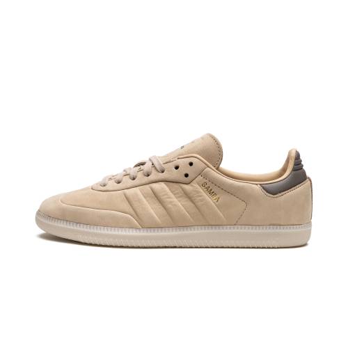 アディダス サンバ "MAGIC BEIGE" スニーカー メンズ ADIDAS SAMBA IG7600 /｜スニケス