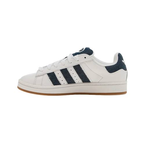 アディダス 校庭 白いこと 白いこと \"CLOUD DENIM\"" スニーカー メンズ ADIDAS CAMPUS 00S WHITE JQ7439 /"