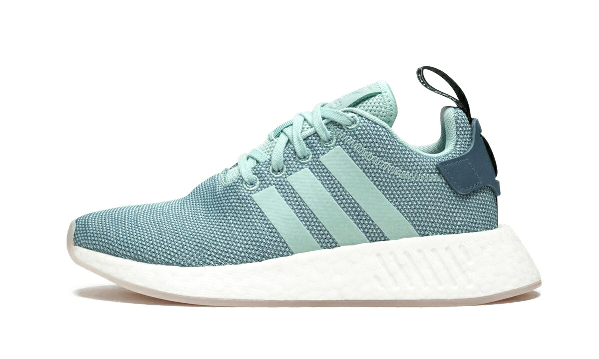 アディダス NMD_R2 スニーカー レディース ADIDAS WMNS CQ2010 / 靴-スニーカー