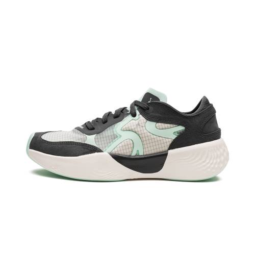 ナイキ ジョーダン \"MINT\"" スニーカー レディース JORDAN DELTA 3 LO WMNS DM3384 003 /"