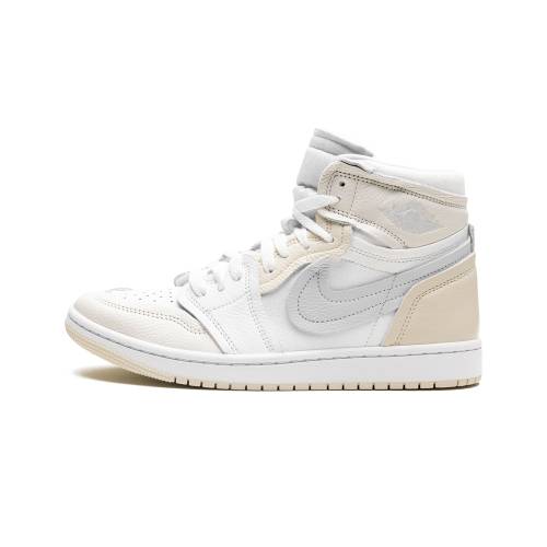ナイキ ジョーダン ハイ \"COCONUT MILK\" スニーカー レディース JORDAN AIR 1 HIGH MM WMNS FB9891 100 /