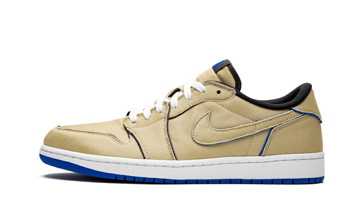 ナイキ ジョーダン エスビー \"LANCE ORE\"" スニーカー メンズ JORDAN 1 LOW SB QS MOUNTAIN - DESERT CJ7891 200 /"