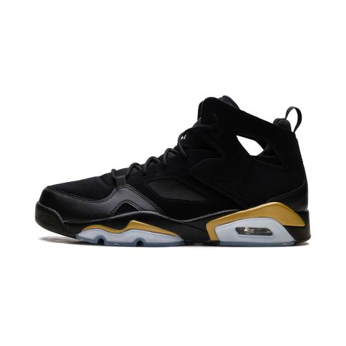 ナイキ ジョーダン フライト クラブ "BLACK GOLD" スニーカー メンズ JORDAN FLIGHT CLUB 91 METALLIC DC7329 007 /｜スニケス