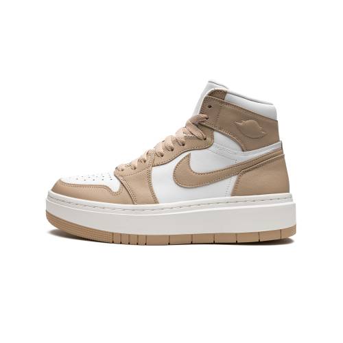 ナイキ ジョーダン 御機嫌 \"DESERT\"" スニーカー レディース JORDAN AIR 1 HIGH ELEVATE WMNS DN3253 121 /"