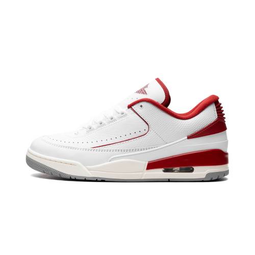ナイキ ジョーダン \"VARSITY RED\"" スニーカー メンズ JORDAN 2/3 FD0383 161 /"