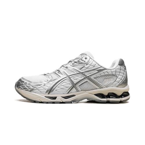 アシックス 10.1 \"WHITE BLUE\"" スニーカー メンズ ASICS GEL-NIMBUS \""WHITE/AIRY 1203A761 102 /"