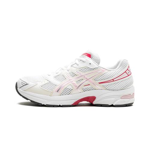 アシックス "PINK SALT" ジュニア キッズ ASICS GEL-1130 GS 1204A163 103 / ベビー マタニティ スニーカー｜スニケス
