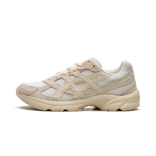 アシックス \"WHITE BIRCH\"" スニーカー レディース ASICS GEL 1130 WMNS / 1202A163 100"