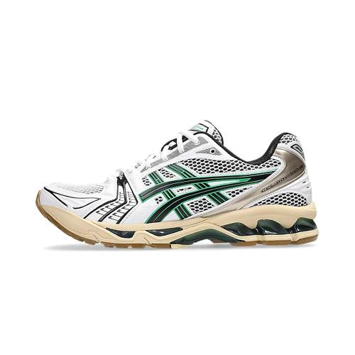 アシックス "HINOKI" スニーカー メンズ ASICS GEL-KAYANO 14 1203A740-103 /|スニケス