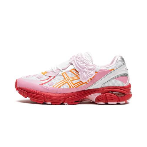 アシックス \"CECILIE HABANERO\"" スニーカー メンズ ASICS GT-2160 BAHNSEN - 1203A525 100 /"
