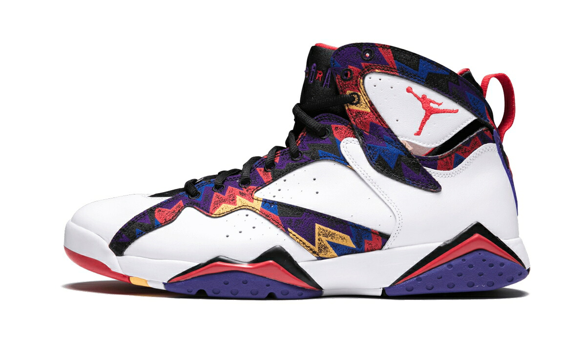 ナイキ ジョーダン エアジョーダン \"SWEATER\"" スニーカー メンズ JORDAN AIR 7 RETRO 304775 142 /"