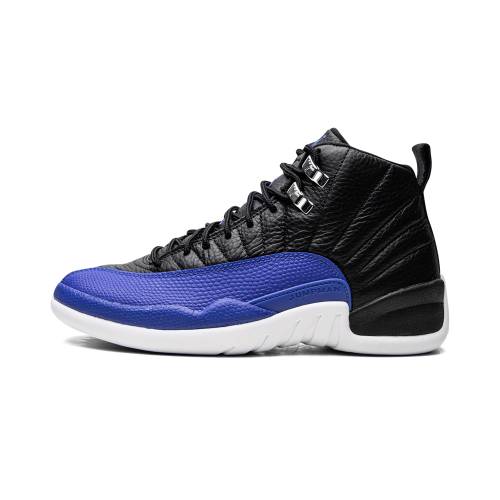 ナイキ ジョーダン \"HYPER ROYAL\"" スニーカー レディース JORDAN AIR 12 WMNS AO6068 004 /"