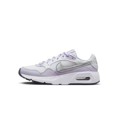 ナイキ マックス エア湖マックス \"LAVENDER\"" 御坊っちゃん キッズ NIKE AIR MAX SC GS CZ5358 113 / もの言う花 マタニティ スニーカー"
