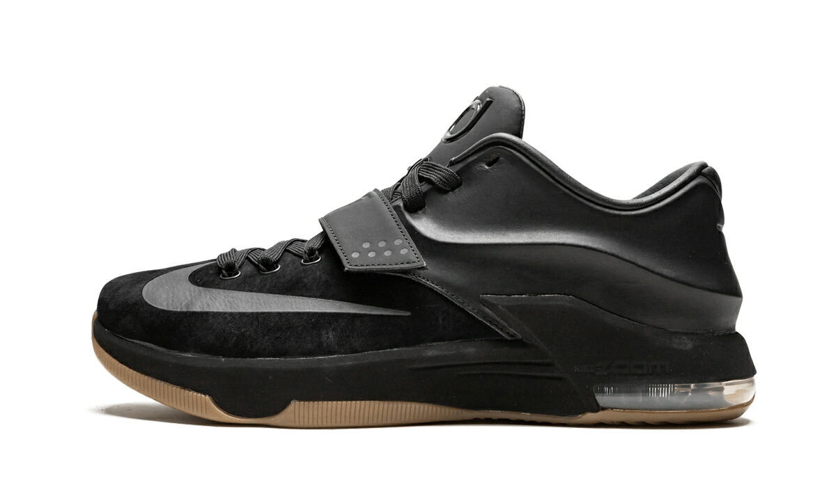 ナイキ スエードクロス スウェード スニーカー メンズ NIKE KD 7 EXT SUEDE QS 717593 001 /