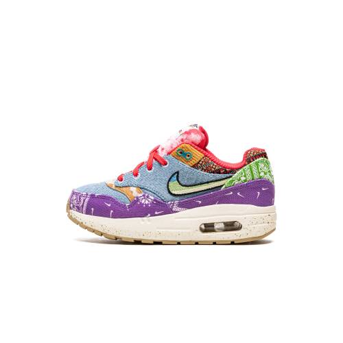 ナイキ マックス エアマックス "CONCEPTS OUT" ジュニア キッズ NIKE AIR MAX 1 PS FAR DR2362 100 / ベビー マタニティ スニーカー|スニケス