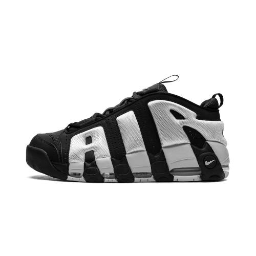 ナイキ アップテンポ エアモアアップテンポ モアテン "BLACK DUST" スニーカー メンズ NIKE AIR MORE UPTEMPO LOW PHOTON FZ3055 001 /｜スニケス