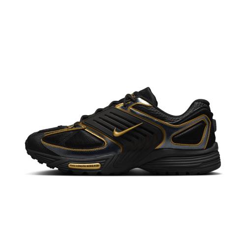 ナイキ ペガサス ウェーブ ウェイブ プレミアム "BLACK GOLD" スニーカー メンズ NIKE AIR PEGASUS WAVE PREMIUM METALLIC IB2996 010 /|スニケス