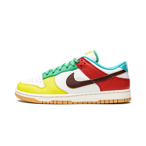 ナイキ ダンク ダンクロー \"FREE WHITE\"" スニーカー メンズ NIKE DUNK LOW 99 - DH0952 100 /"