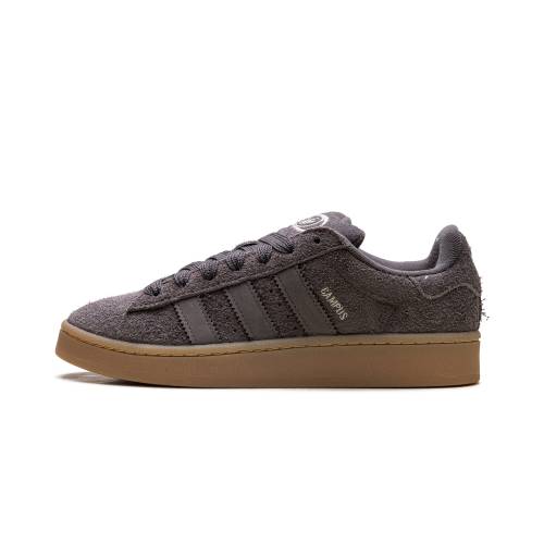 アディダス 構内 \"CHARCOAL GREY\"" スニーカー レディース ADIDAS CAMPUS 00S WMNS PUTTY IH2661 /"