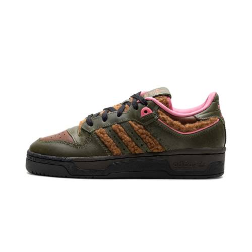 アディダス \"THE FLANDERS\"" スニーカー メンズ ADIDAS RIVALRY SIMPSONS - WEREWOLF IF7190 /"