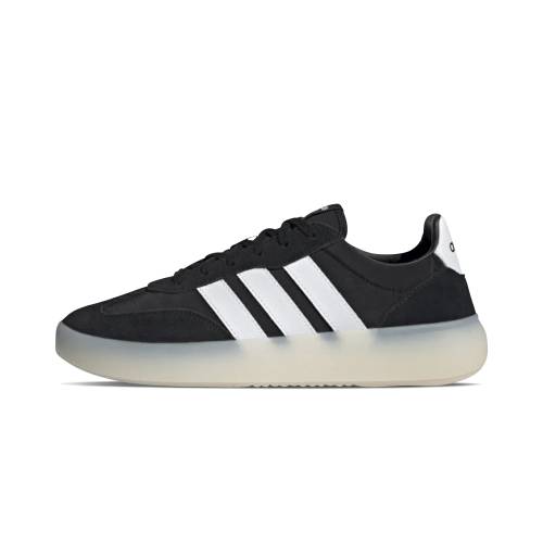 アディダス \"BLACK WHITE\"" スニーカー メンズ ADIDAS BARREDA DECODE / JI2316"
