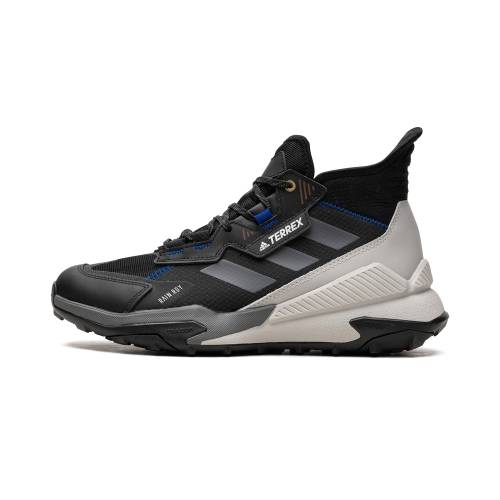 アディダス ミッド \"RAIN.RDY\"" スニーカー メンズ ADIDAS TERREX HYPERBLUE MID FZ3399 /"