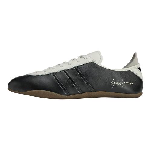 アディダス \"BLACK\"" スニーカー メンズ ADIDAS Y3 TOKYO JR6644 /"