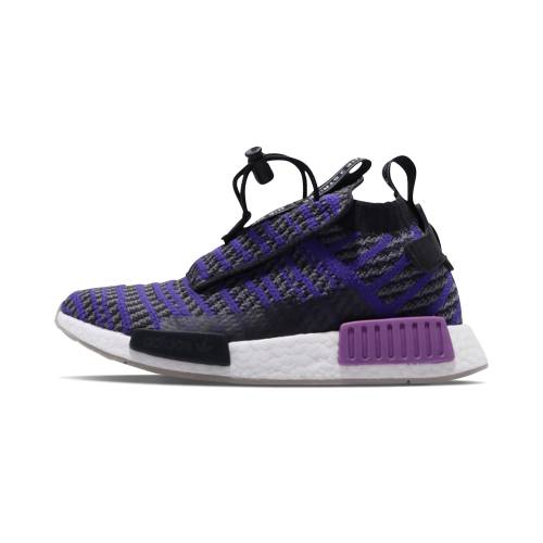 アディダス スニーカー メンズ ADIDAS NMD TS1 PRIMEKNIT BB9177 /