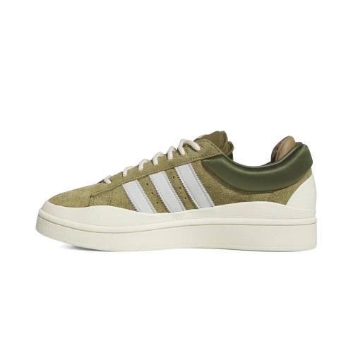 アディダス 構内 \"BAD OLIVE\"" スニーカー メンズ ADIDAS CAMPUS BUNNY - LIGHT ID7950 /"