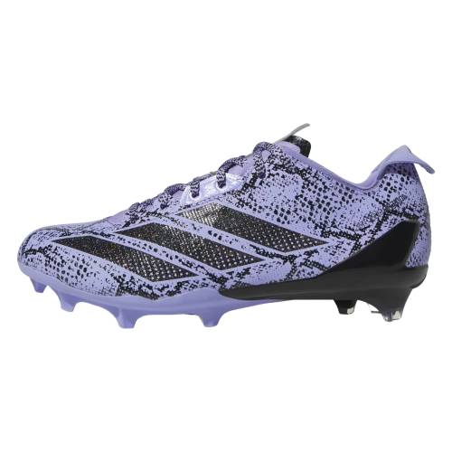 アディダス アディゼロ \"7V7 PURPLE\"" スニーカー メンズ ADIDAS ADIZERO ELECTRIC II LIGHT IE3894 /"